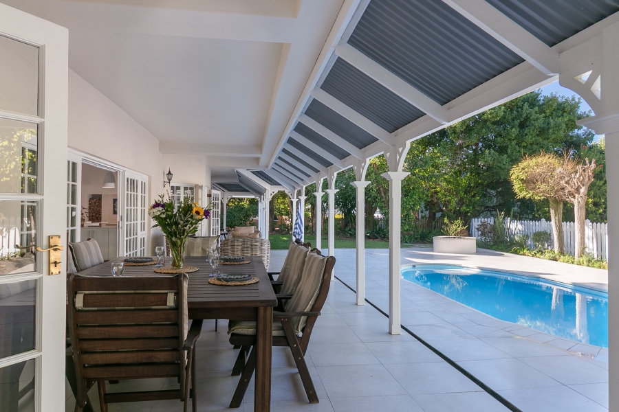4 Bedroom Property for Sale in Belvidere Estate Western Cape